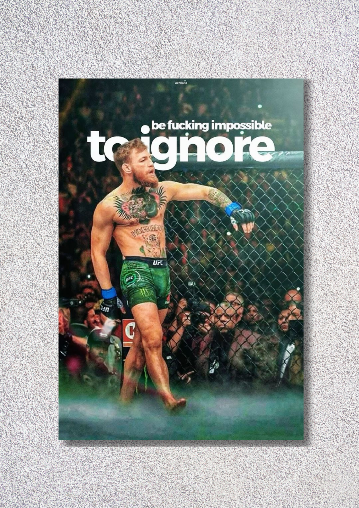 Ignore People // poster // a4 and a3