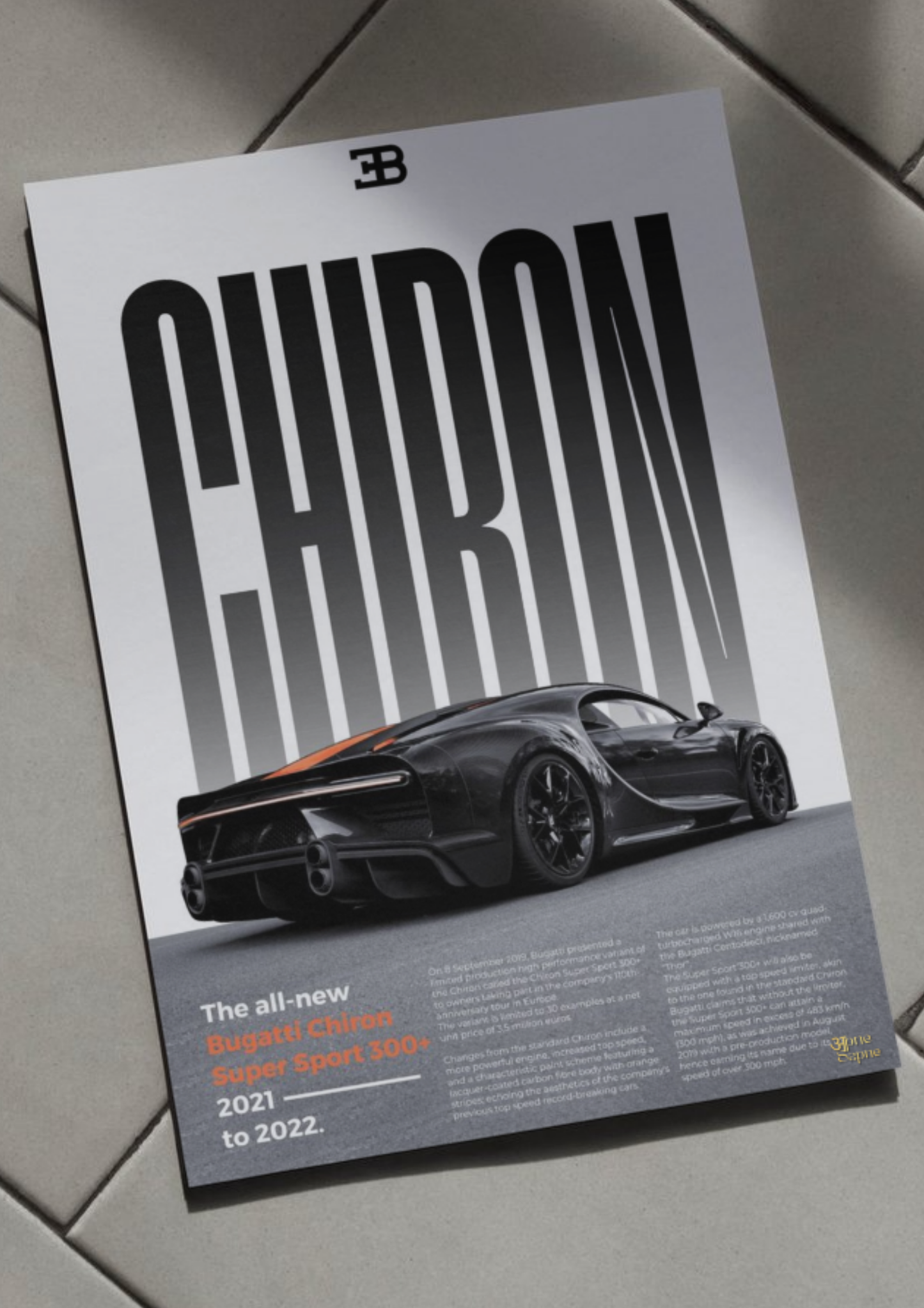 For Chiron Lovers