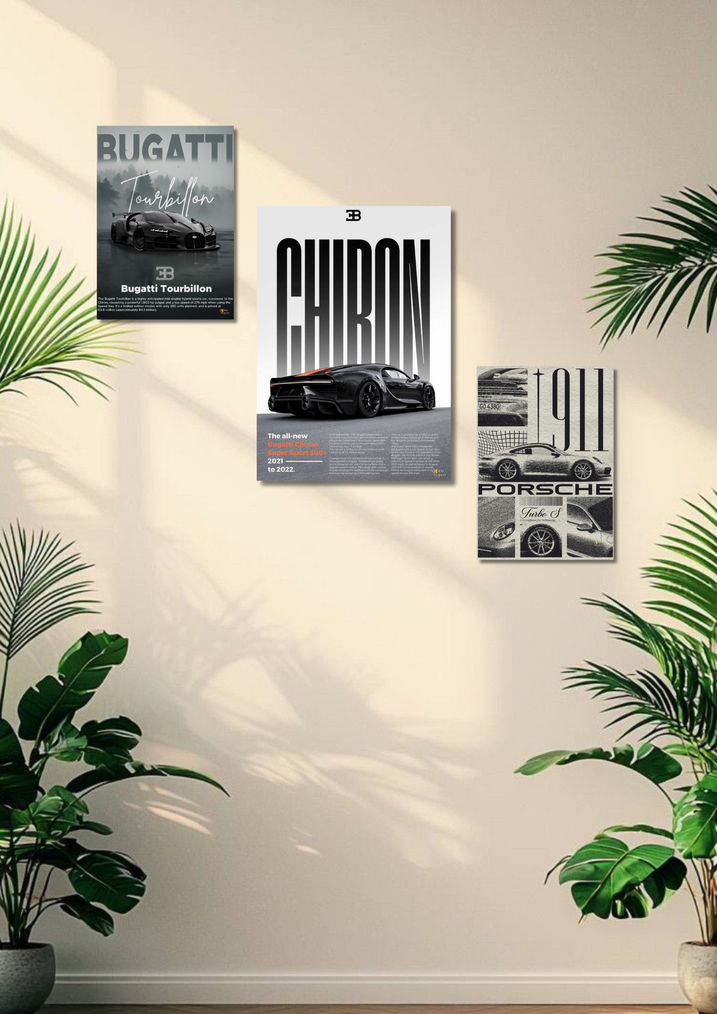 For Chiron Lovers