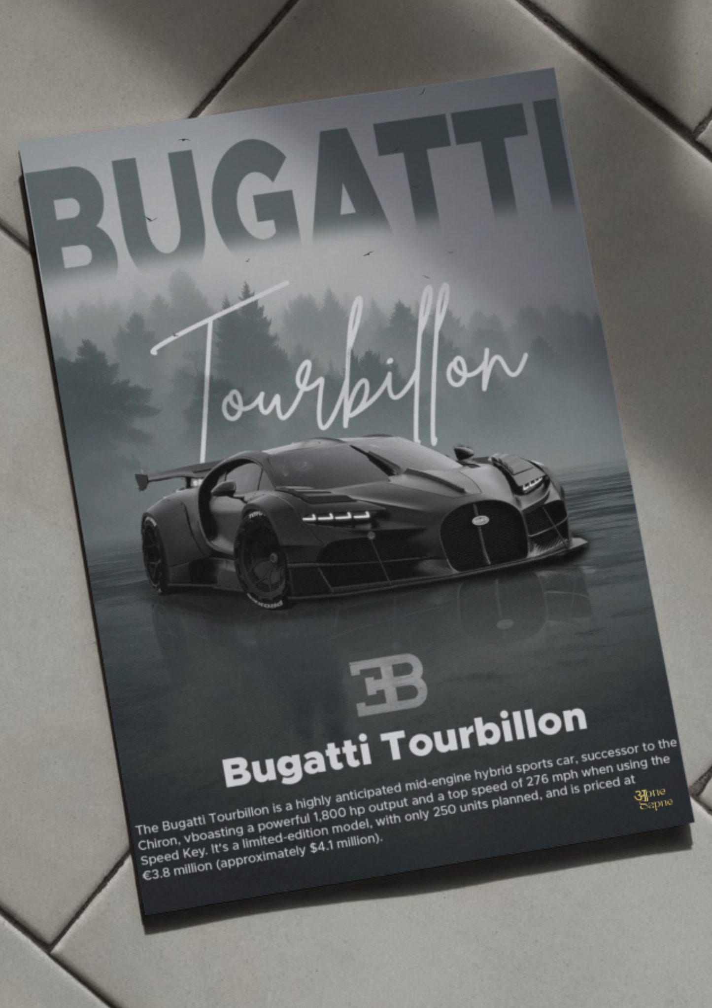 For Chiron Lovers