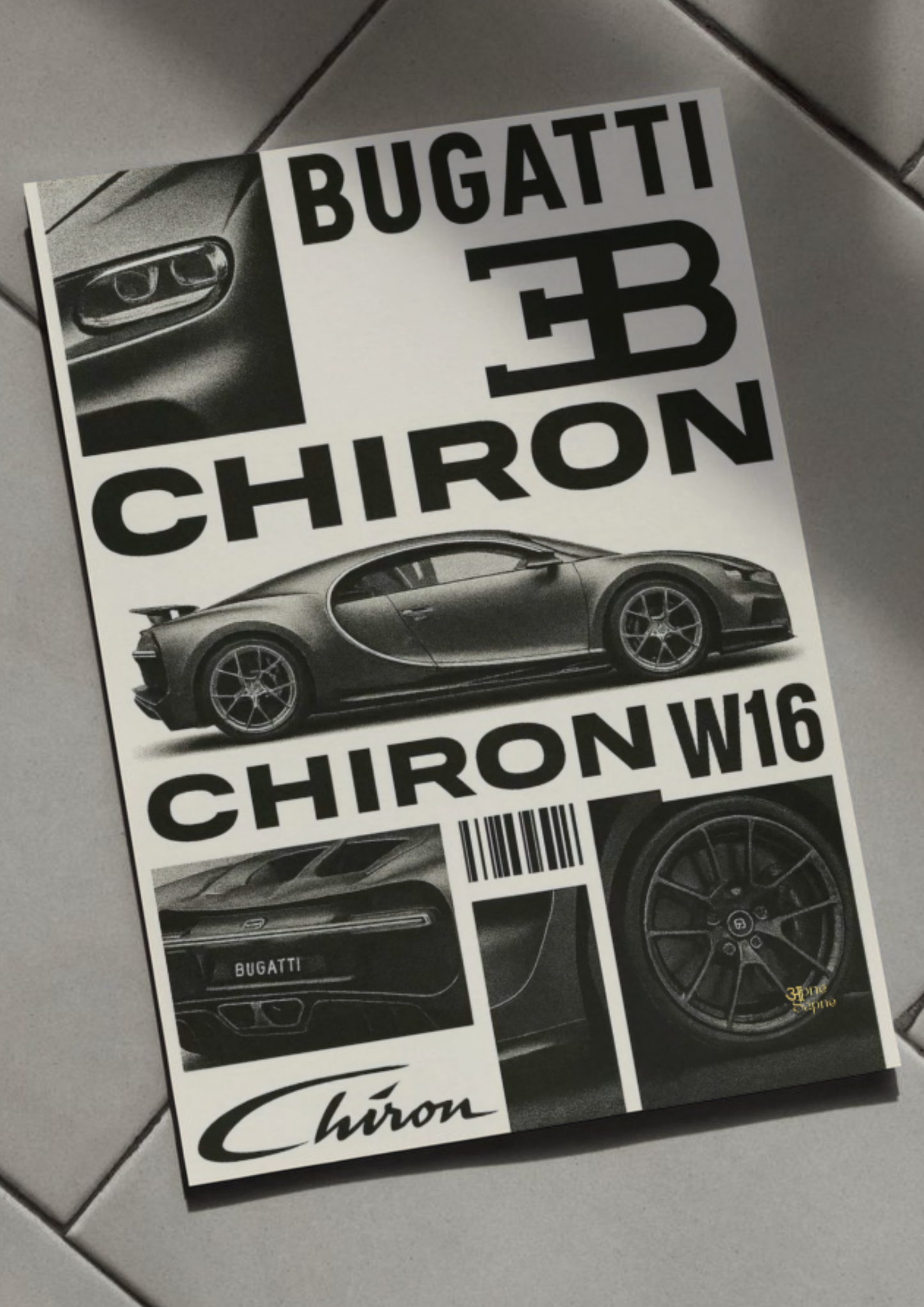For Chiron Lovers