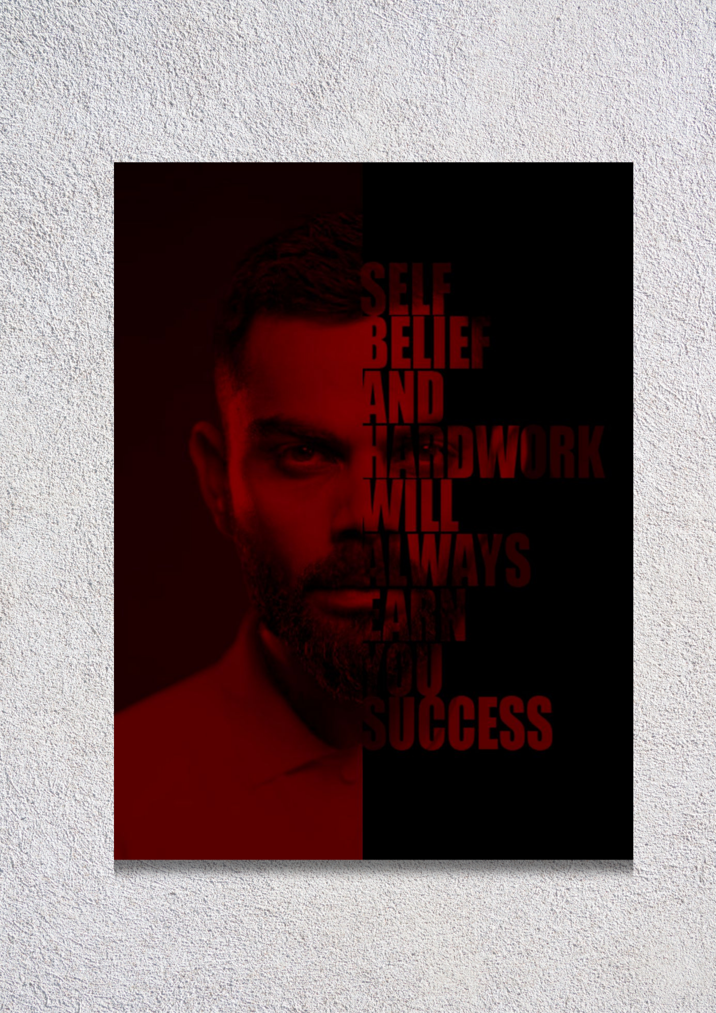 Virat kholi // poster // a4 and a3