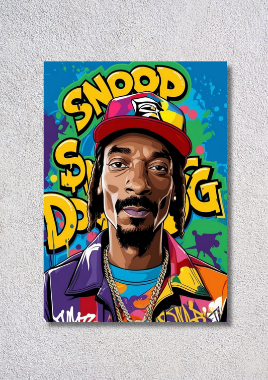 Urban Icon // poster //  a4 and a3
