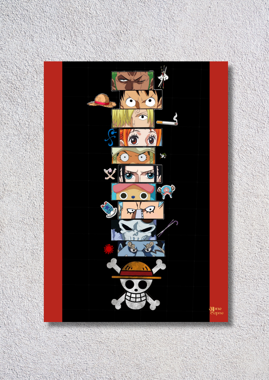 Retro Arcade Art // poster // A4 and A3