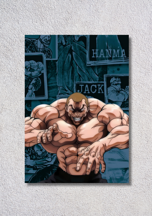 Eren Titan  // poster // a4 and a3