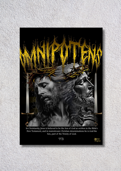 Anfuture – // poster // A4 and A3