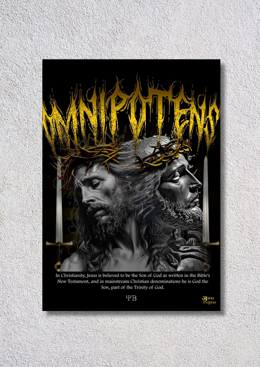 Anfuture – // poster // A4 and A3