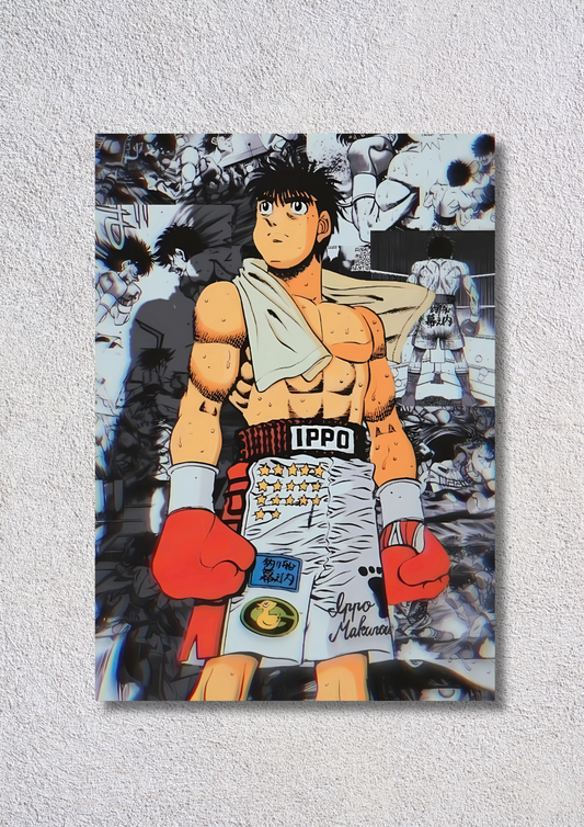 Natsu  // poster // a4 and a3