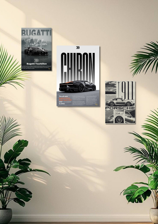 For Chiron Lovers