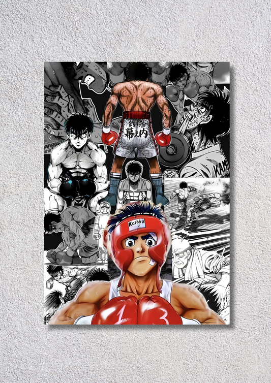 Eren Titan Rage  // poster // a4 and a3