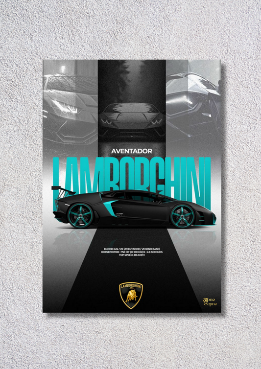 Godfather Classic – // poster // A4 and A3