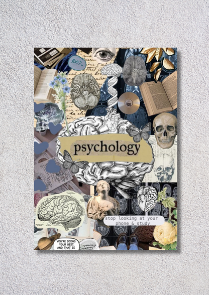 Mythical Characters – // poster // A4 and A3
