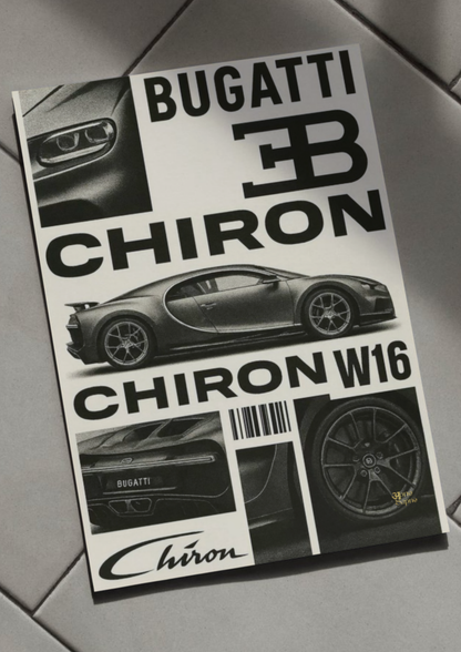For Chiron Lovers