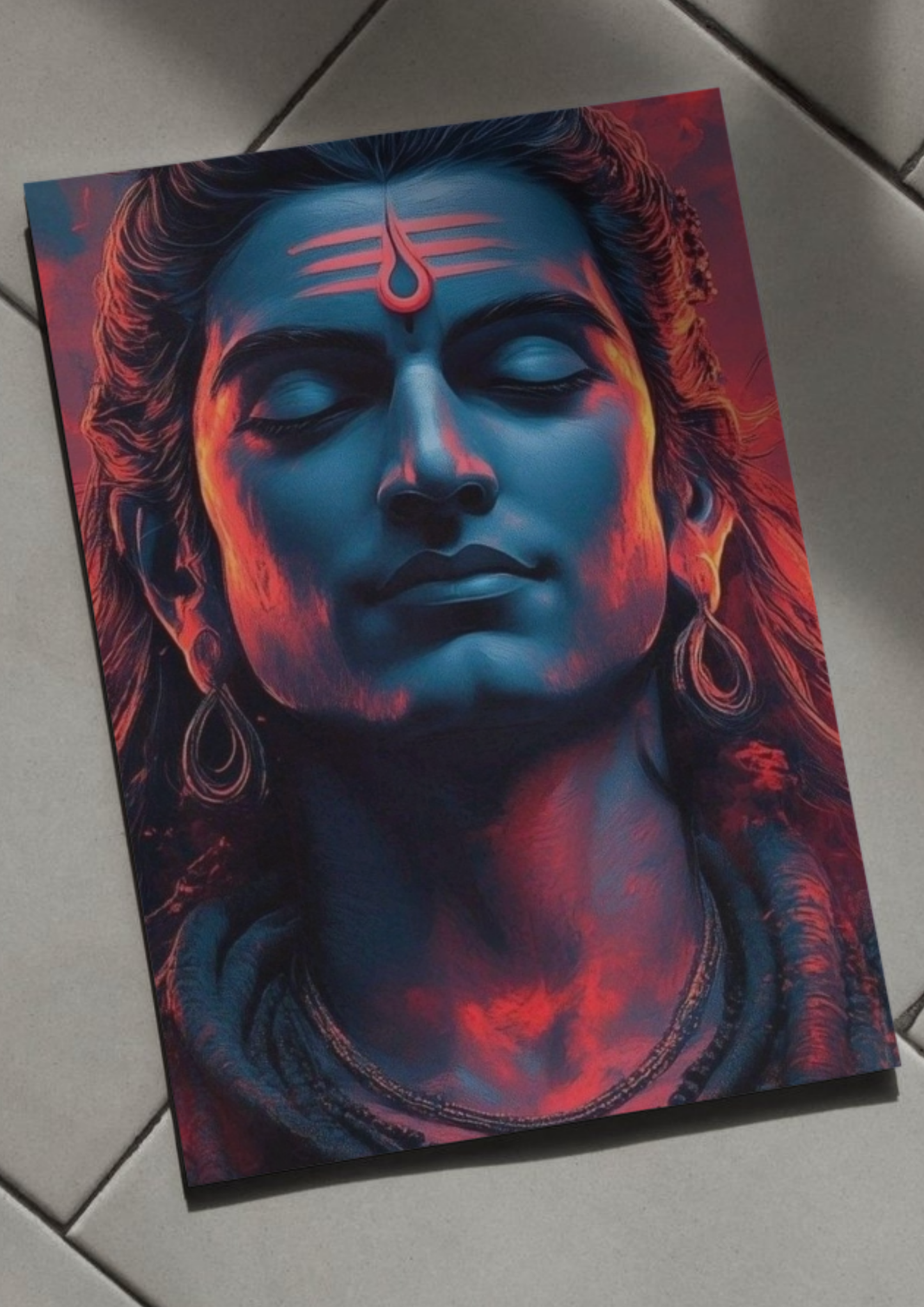 Mahadev's Power