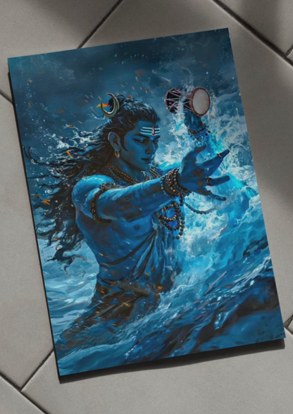 Mahadev's Power