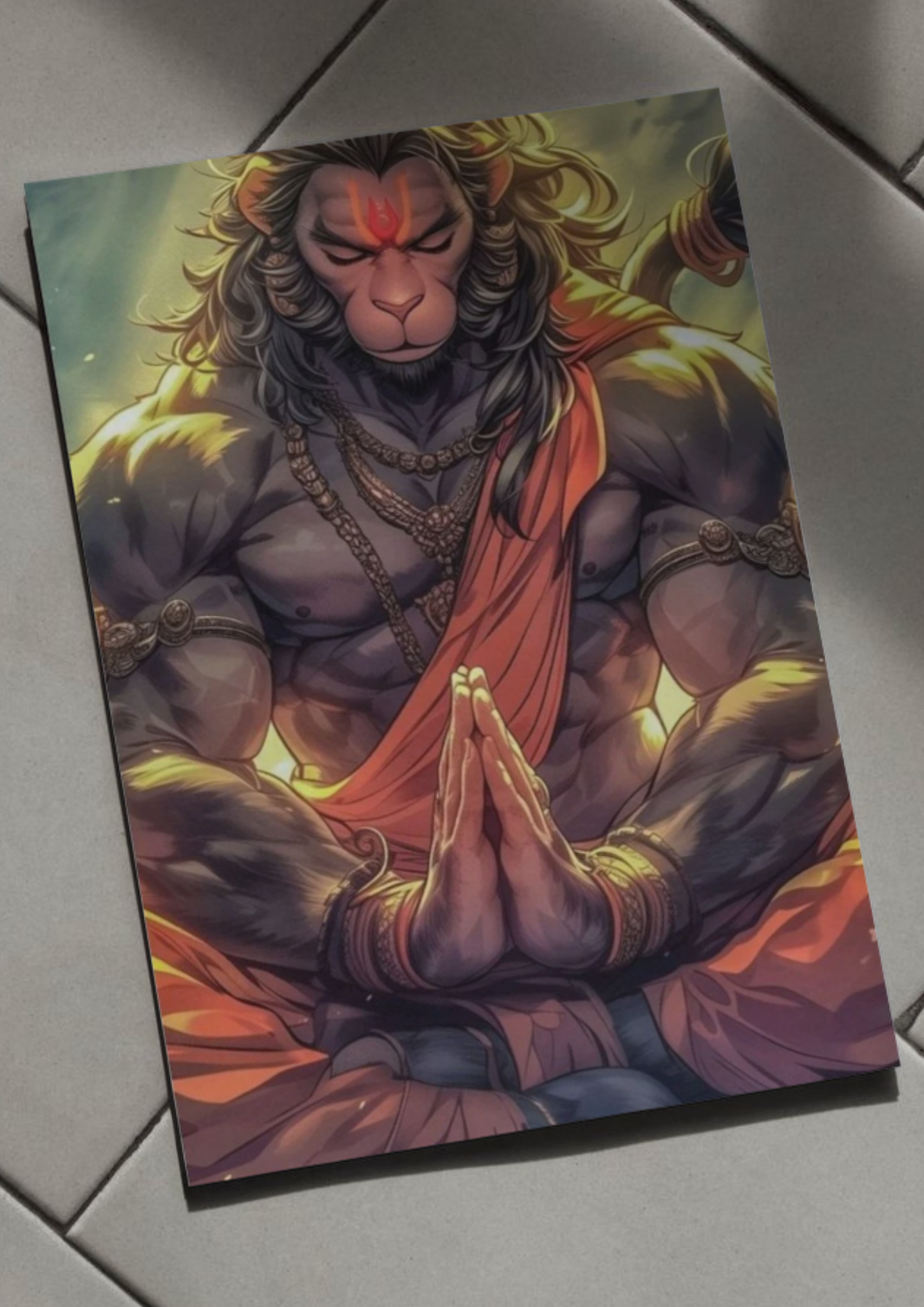 Spiritual Essence Set