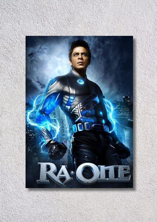 Sharukh Khan // poster // a4 and a3