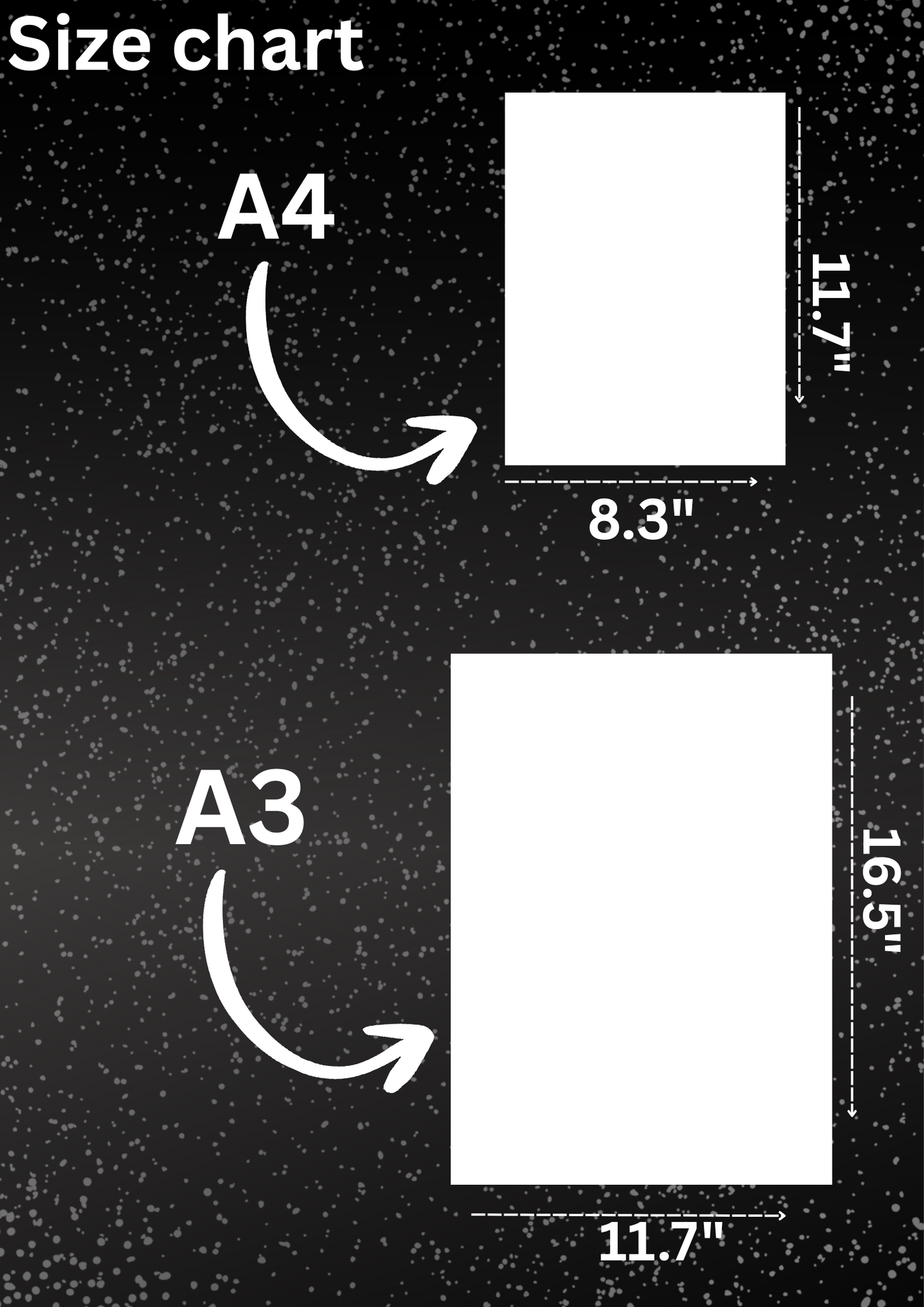 Antooutkasya – // poster // A4 and A3