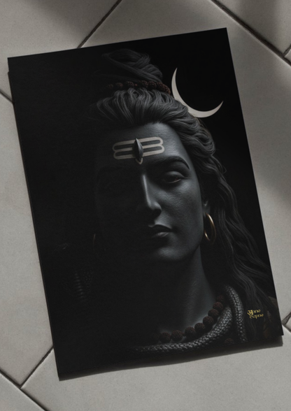 Mahadev's Power