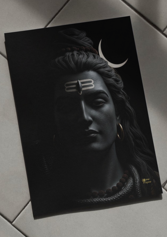 Mahadev's Power